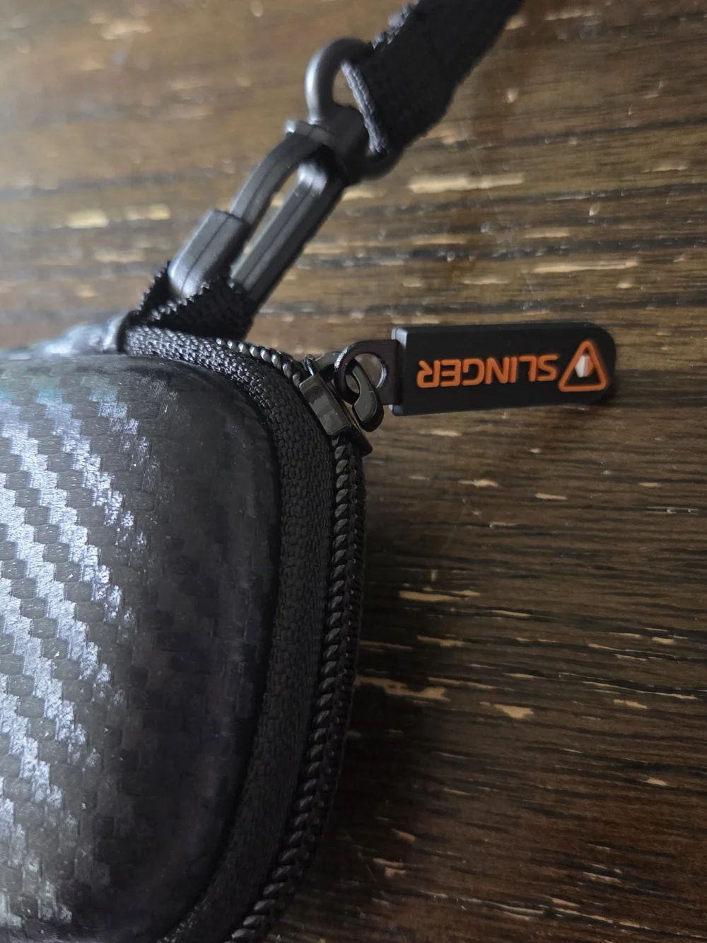 Adorama Slinger Digital Memory card case